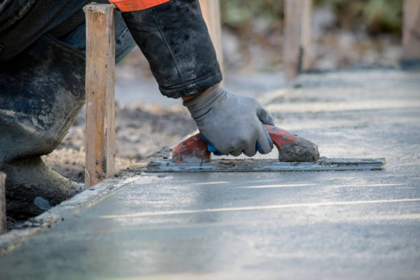 Best Concrete Sealing and Maintenance in Santa Anna, TX