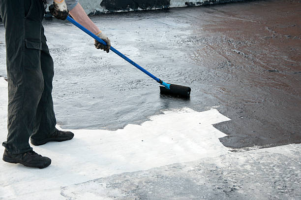 Best Industrial Concrete Flooring in Santa Anna, TX